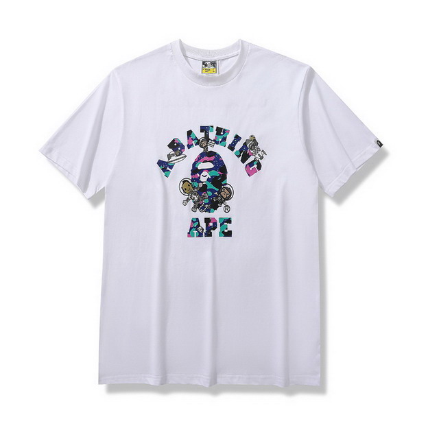 men bape t-shirts M-XXL-038
